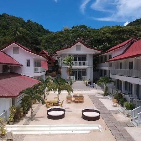 Hotel Stunning Republic El Nido Exteriér fotografie