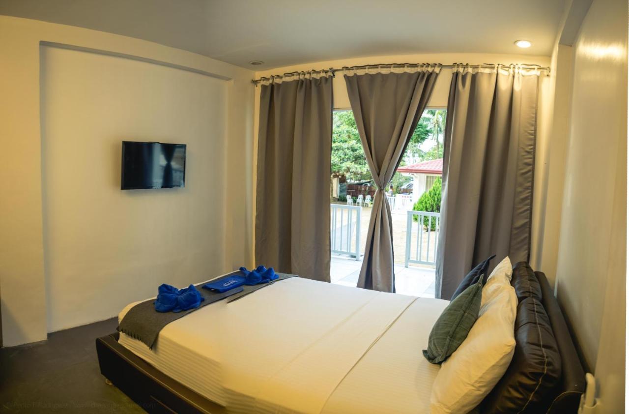Hotel Stunning Republic El Nido Exteriér fotografie