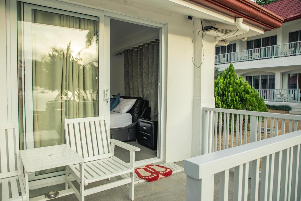 Hotel Stunning Republic El Nido Exteriér fotografie