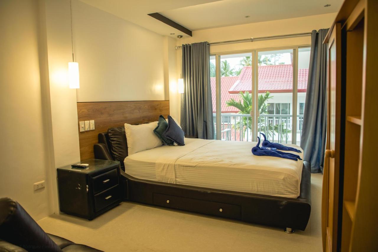 Hotel Stunning Republic El Nido Exteriér fotografie