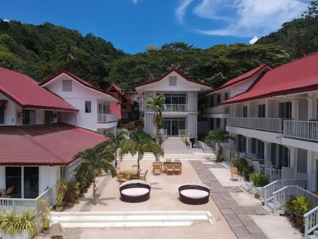 Hotel Stunning Republic El Nido Exteriér fotografie