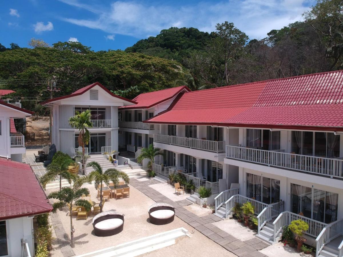 Hotel Stunning Republic El Nido Exteriér fotografie
