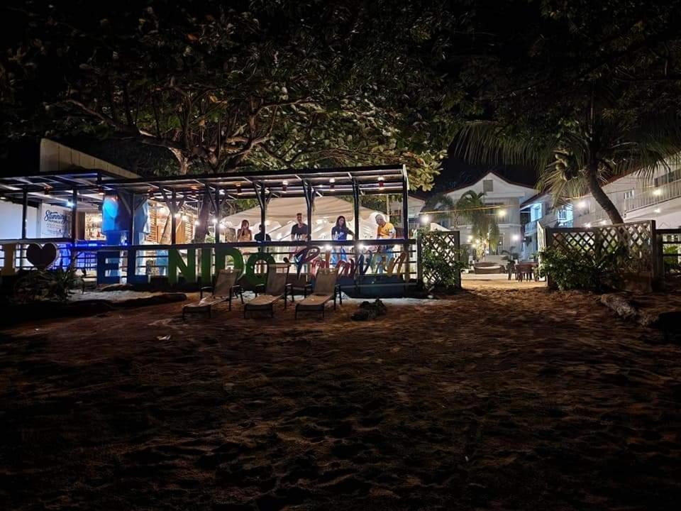 Hotel Stunning Republic El Nido Exteriér fotografie