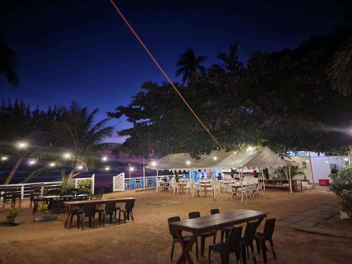 Hotel Stunning Republic El Nido Exteriér fotografie