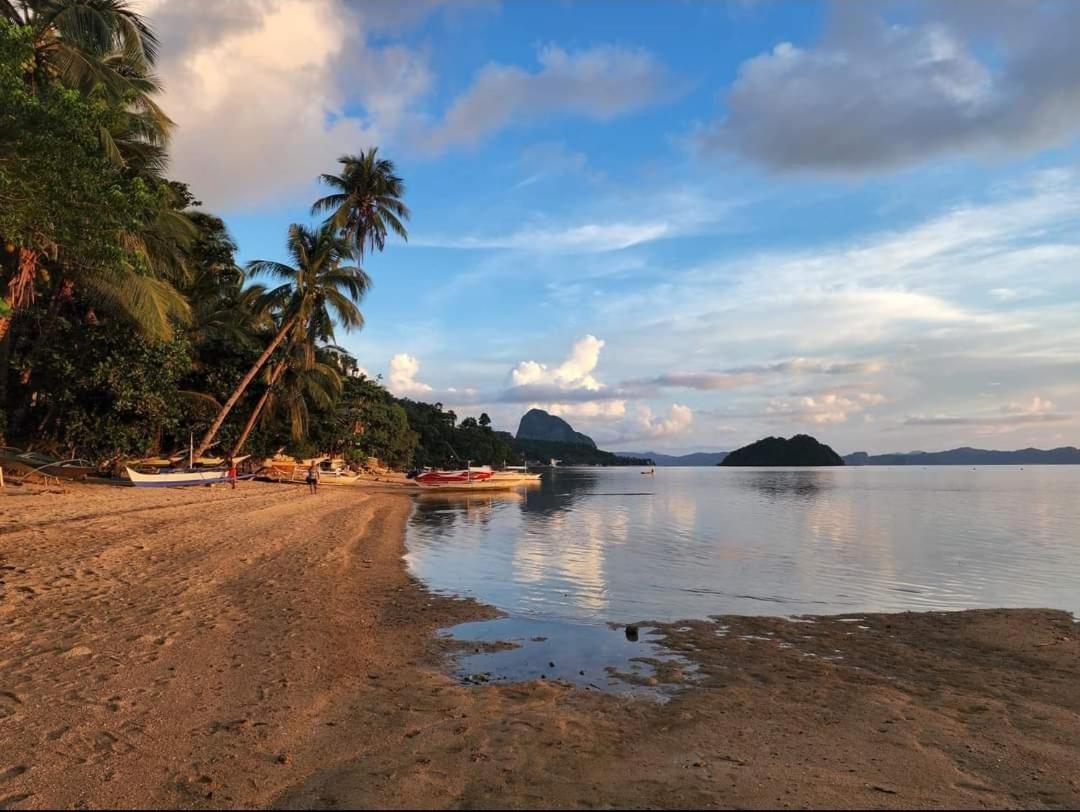 Hotel Stunning Republic El Nido Exteriér fotografie