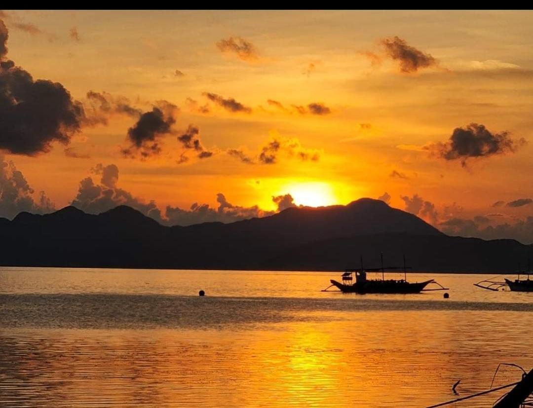 Hotel Stunning Republic El Nido Exteriér fotografie