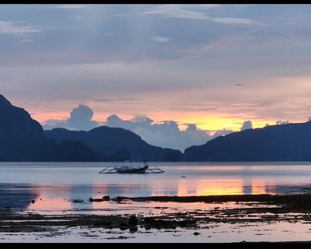 Hotel Stunning Republic El Nido Exteriér fotografie