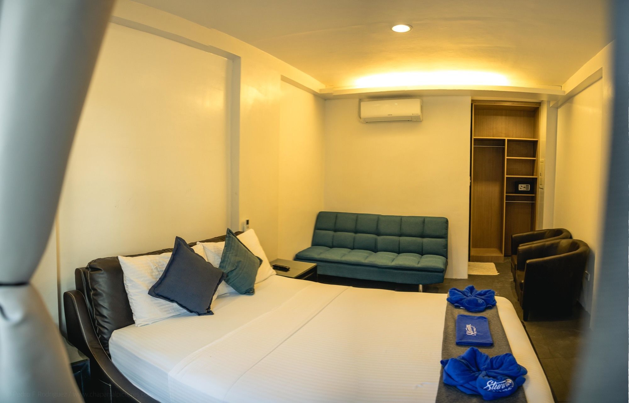 Hotel Stunning Republic El Nido Exteriér fotografie