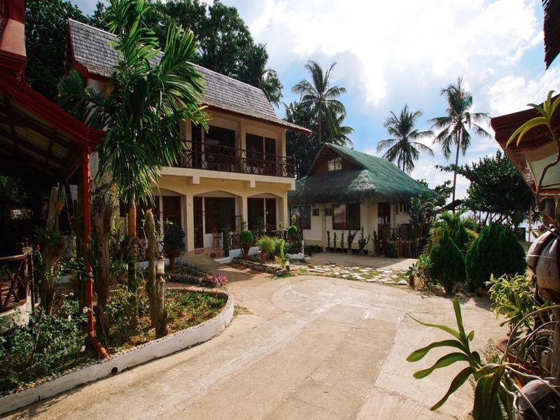 Hotel Stunning Republic El Nido Exteriér fotografie