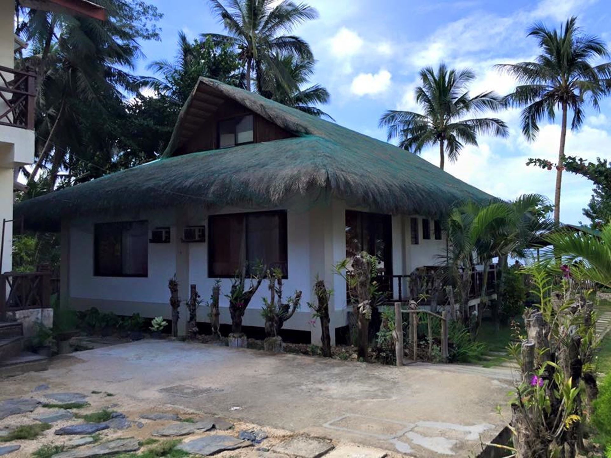 Hotel Stunning Republic El Nido Exteriér fotografie