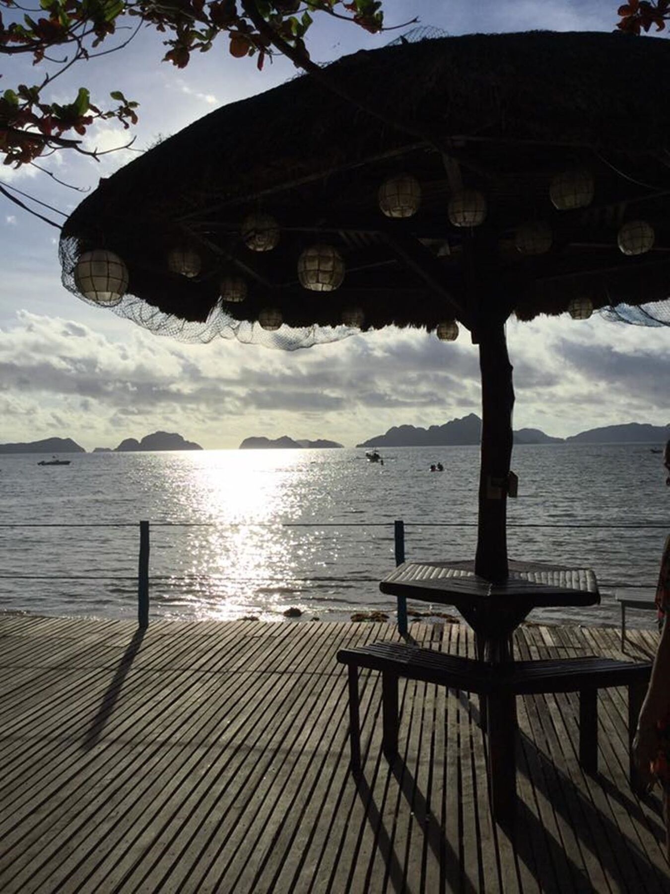 Hotel Stunning Republic El Nido Exteriér fotografie