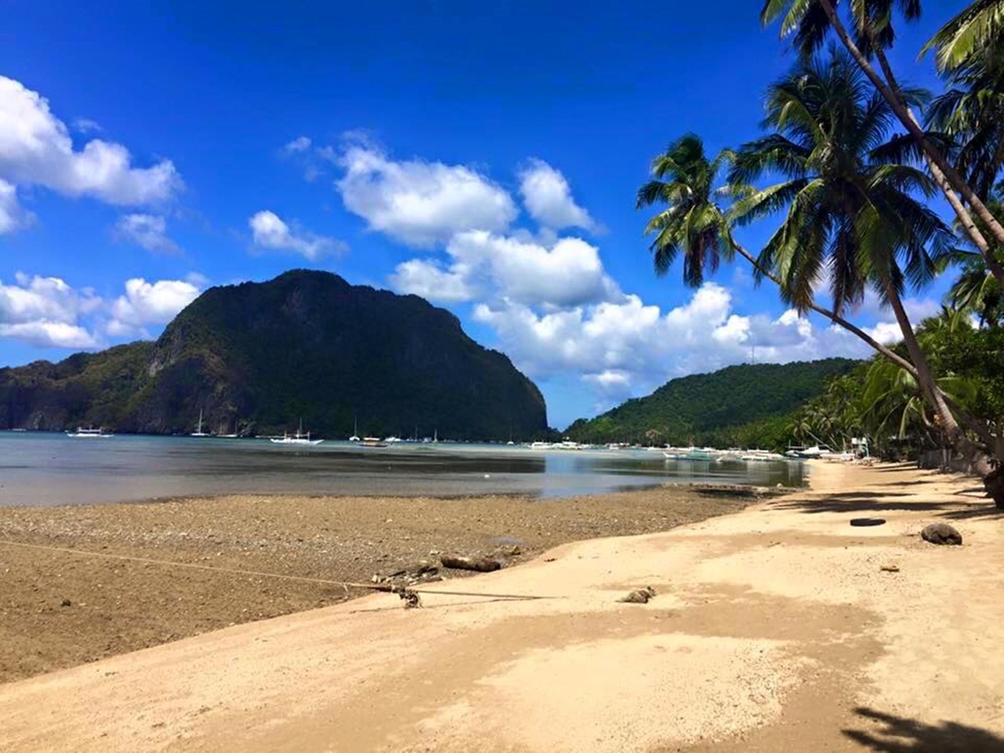 Hotel Stunning Republic El Nido Exteriér fotografie
