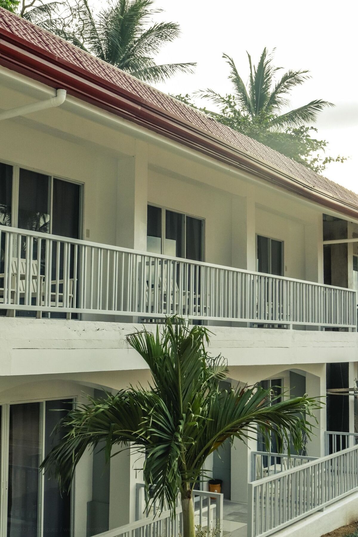 Hotel Stunning Republic El Nido Exteriér fotografie