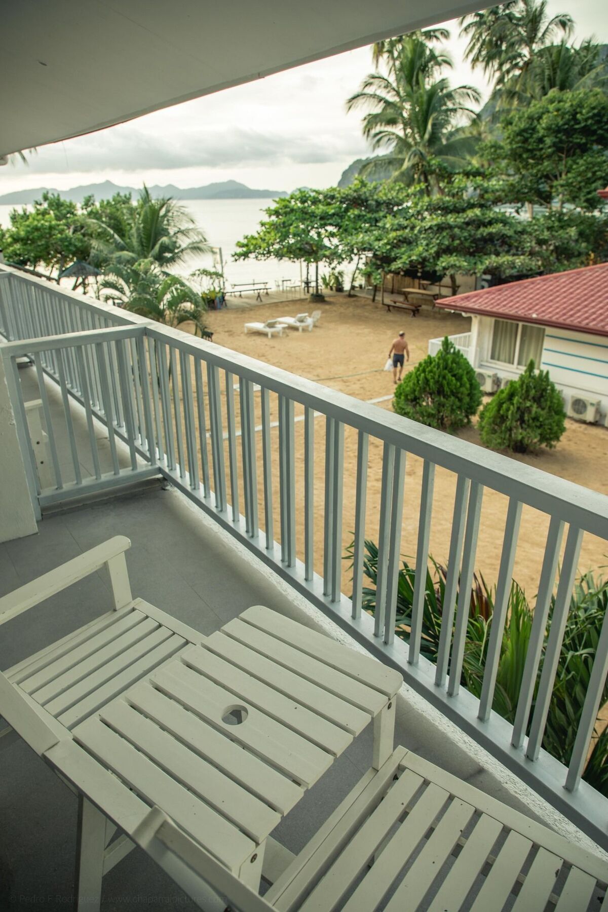 Hotel Stunning Republic El Nido Exteriér fotografie