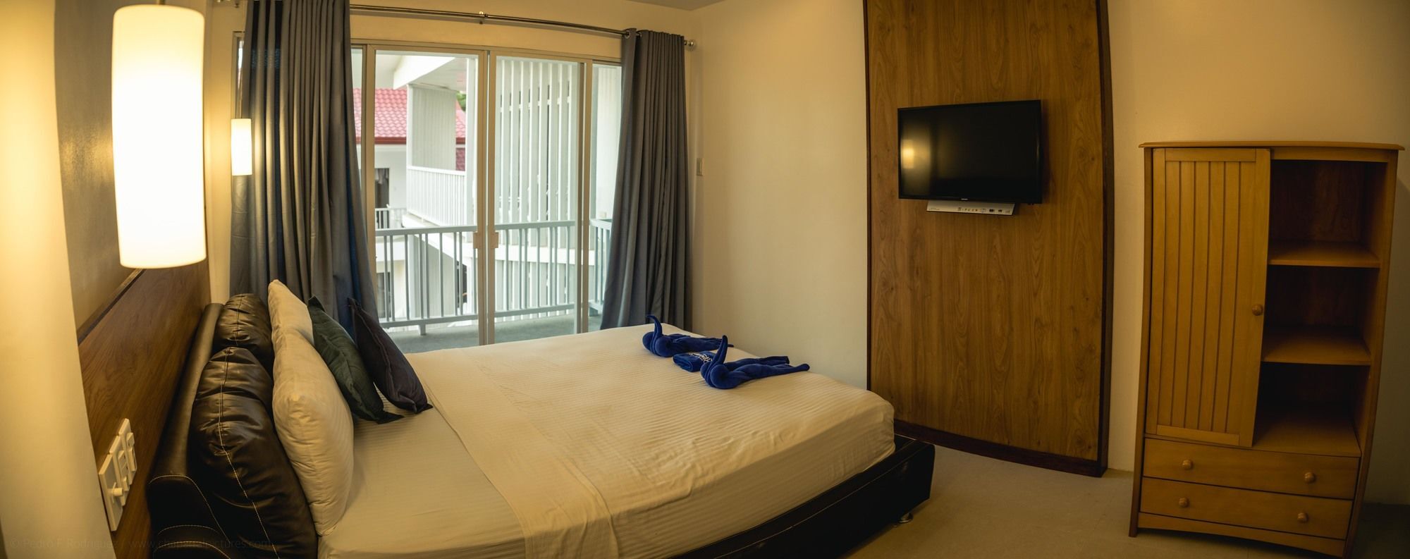 Hotel Stunning Republic El Nido Exteriér fotografie